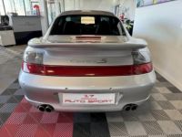 Porsche 911 III (996) 320ch Carrera 4S TipTronic S - <small></small> 46.996 € <small>TTC</small> - #7