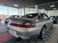 Porsche 911 III (996) 320ch Carrera 4S TipTronic S - <small></small> 46.996 € <small>TTC</small> - #8