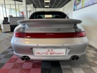 Porsche 911 III (996) 320ch Carrera 4S TipTronic S - <small></small> 46.996 € <small>TTC</small> - #11