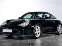 Porsche 911 III (996) 320ch Carrera 4S TipTronic S - <small></small> 49.990 € <small>TTC</small> - #1