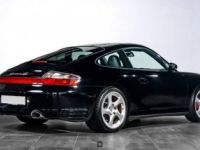 Porsche 911 III (996) 320ch Carrera 4S TipTronic S - <small></small> 49.990 € <small>TTC</small> - #4