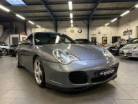 Porsche 911 III (996) 320ch Carrera 4S TipTronic S - <small></small> 44.990 € <small>TTC</small> - #1