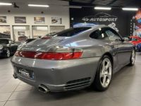 Porsche 911 III (996) 320ch Carrera 4S TipTronic S - <small></small> 44.990 € <small>TTC</small> - #2