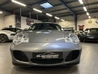 Porsche 911 III (996) 320ch Carrera 4S TipTronic S - <small></small> 44.990 € <small>TTC</small> - #26