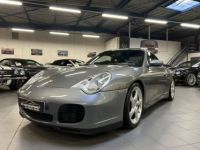 Porsche 911 III (996) 320ch Carrera 4S TipTronic S - <small></small> 44.990 € <small>TTC</small> - #27