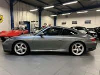 Porsche 911 III (996) 320ch Carrera 4S TipTronic S - <small></small> 44.990 € <small>TTC</small> - #28