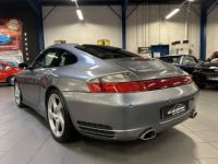 Porsche 911 III (996) 320ch Carrera 4S TipTronic S - <small></small> 44.990 € <small>TTC</small> - #29