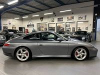 Porsche 911 III (996) 320ch Carrera 4S TipTronic S - <small></small> 44.990 € <small>TTC</small> - #32