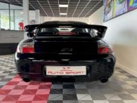 Porsche 911 III (996) 360ch GT3 BV6 - <small></small> 79.996 € <small>TTC</small> - #8