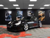 Porsche 911 III (996) 462ch GT2 BV6 CLUBSPORT - <small></small> 124.990 € <small>TTC</small> - #1