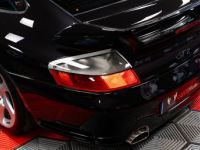 Porsche 911 III (996) 462ch GT2 BV6 CLUBSPORT - <small></small> 124.990 € <small>TTC</small> - #24