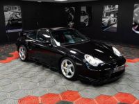 Porsche 911 III (996) 462ch GT2 BV6 CLUBSPORT - <small></small> 124.990 € <small>TTC</small> - #34