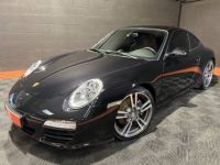 Porsche 911 IV (997) Black Edition PDK - <small></small> 75.900 € <small>TTC</small> - #1