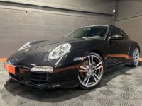 Porsche 911 IV (997) Black Edition PDK - <small></small> 75.900 € <small>TTC</small> - #2