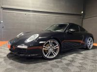 Porsche 911 IV (997) Black Edition PDK - <small></small> 75.900 € <small>TTC</small> - #3