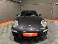 Porsche 911 IV (997) Black Edition PDK - <small></small> 75.900 € <small>TTC</small> - #4