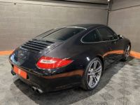 Porsche 911 IV (997) Black Edition PDK - <small></small> 75.900 € <small>TTC</small> - #19