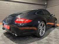 Porsche 911 IV (997) Black Edition PDK - <small></small> 75.900 € <small>TTC</small> - #20