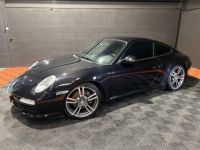 Porsche 911 IV (997) Black Edition PDK - <small></small> 75.900 € <small>TTC</small> - #26