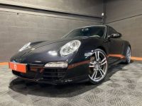 Porsche 911 IV (997) Black Edition PDK - <small></small> 75.900 € <small>TTC</small> - #28