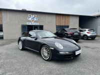 Porsche 911 IV (997) Carrera - <small></small> 47.990 € <small>TTC</small> - #1