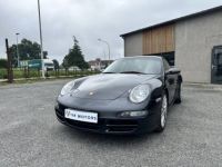 Porsche 911 IV (997) Carrera - <small></small> 47.990 € <small>TTC</small> - #2