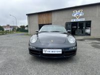 Porsche 911 IV (997) Carrera - <small></small> 47.990 € <small>TTC</small> - #3