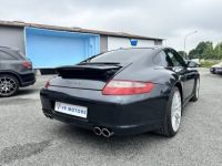 Porsche 911 IV (997) Carrera - <small></small> 47.990 € <small>TTC</small> - #5