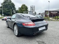 Porsche 911 IV (997) Carrera - <small></small> 47.990 € <small>TTC</small> - #6