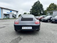 Porsche 911 IV (997) Carrera - <small></small> 47.990 € <small>TTC</small> - #7