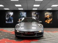 Porsche 911 IV (997) Carrera - <small></small> 44.990 € <small>TTC</small> - #3