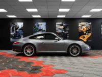 Porsche 911 IV (997) Carrera - <small></small> 44.990 € <small>TTC</small> - #4