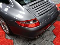 Porsche 911 IV (997) Carrera - <small></small> 44.990 € <small>TTC</small> - #24