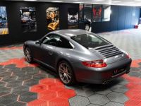 Porsche 911 IV (997) Carrera - <small></small> 44.990 € <small>TTC</small> - #26