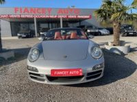 Porsche 911 IV (997) Carrera - <small></small> 49.990 € <small>TTC</small> - #1