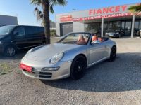 Porsche 911 IV (997) Carrera - <small></small> 49.990 € <small>TTC</small> - #3