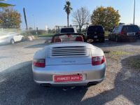 Porsche 911 IV (997) Carrera - <small></small> 49.990 € <small>TTC</small> - #9