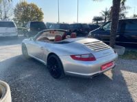 Porsche 911 IV (997) Carrera - <small></small> 49.990 € <small>TTC</small> - #11