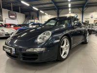 Porsche 911 IV (997) Carrera - <small></small> 47.990 € <small>TTC</small> - #21