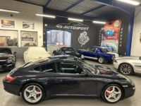 Porsche 911 IV (997) Carrera - <small></small> 47.990 € <small>TTC</small> - #25