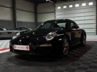 Porsche 911 IV (997) Carrera - <small></small> 65.990 € <small>TTC</small> - #3