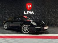 Porsche 911 IV (997) Carrera - <small></small> 65.990 € <small>TTC</small> - #26