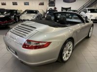 Porsche 911 IV (997) CARRERA 4 CABRIOLET - <small></small> 53.990 € <small>TTC</small> - #2