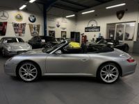 Porsche 911 IV (997) CARRERA 4 CABRIOLET - <small></small> 53.990 € <small>TTC</small> - #19