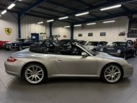 Porsche 911 IV (997) CARRERA 4 CABRIOLET - <small></small> 53.990 € <small>TTC</small> - #22