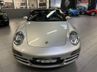 Porsche 911 IV (997) CARRERA 4 CABRIOLET - <small></small> 53.990 € <small>TTC</small> - #27