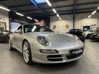 Porsche 911 IV (997) CARRERA 4 CABRIOLET - <small></small> 53.990 € <small>TTC</small> - #28