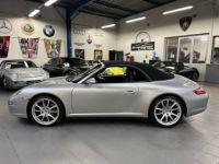 Porsche 911 IV (997) CARRERA 4 CABRIOLET - <small></small> 53.990 € <small>TTC</small> - #33