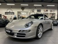 Porsche 911 IV (997) CARRERA 4 CABRIOLET - <small></small> 53.990 € <small>TTC</small> - #34