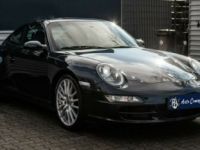 Porsche 911 IV (997) Carrera 4 TipTronic S - <small></small> 59.990 € <small>TTC</small> - #1